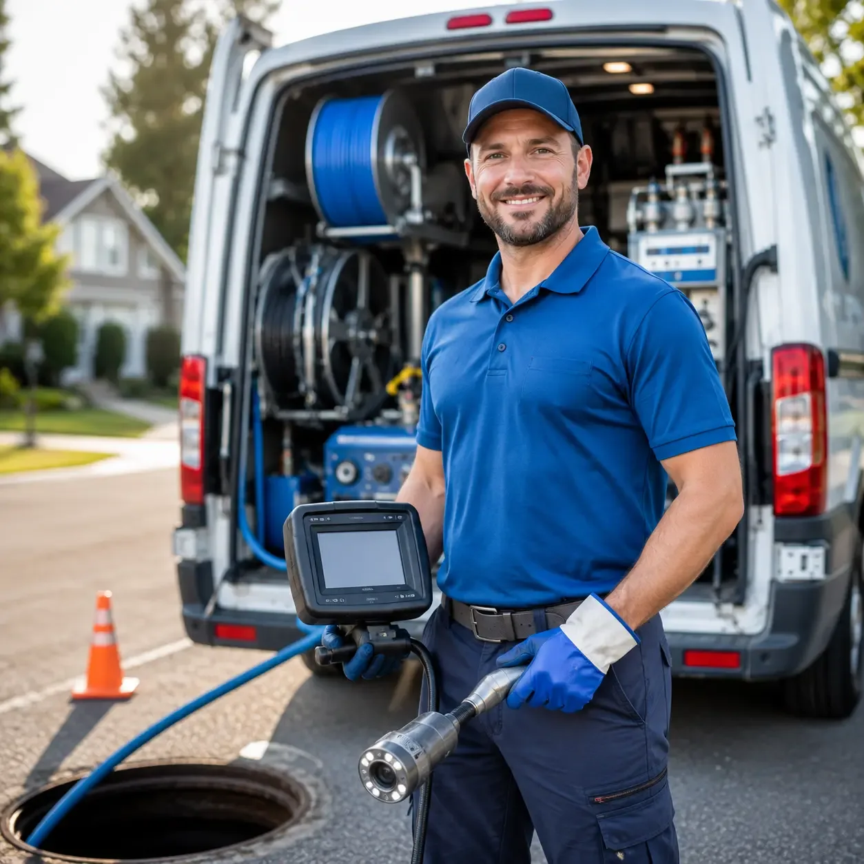 Local Pipe Relining specialists in Willoughby, OH