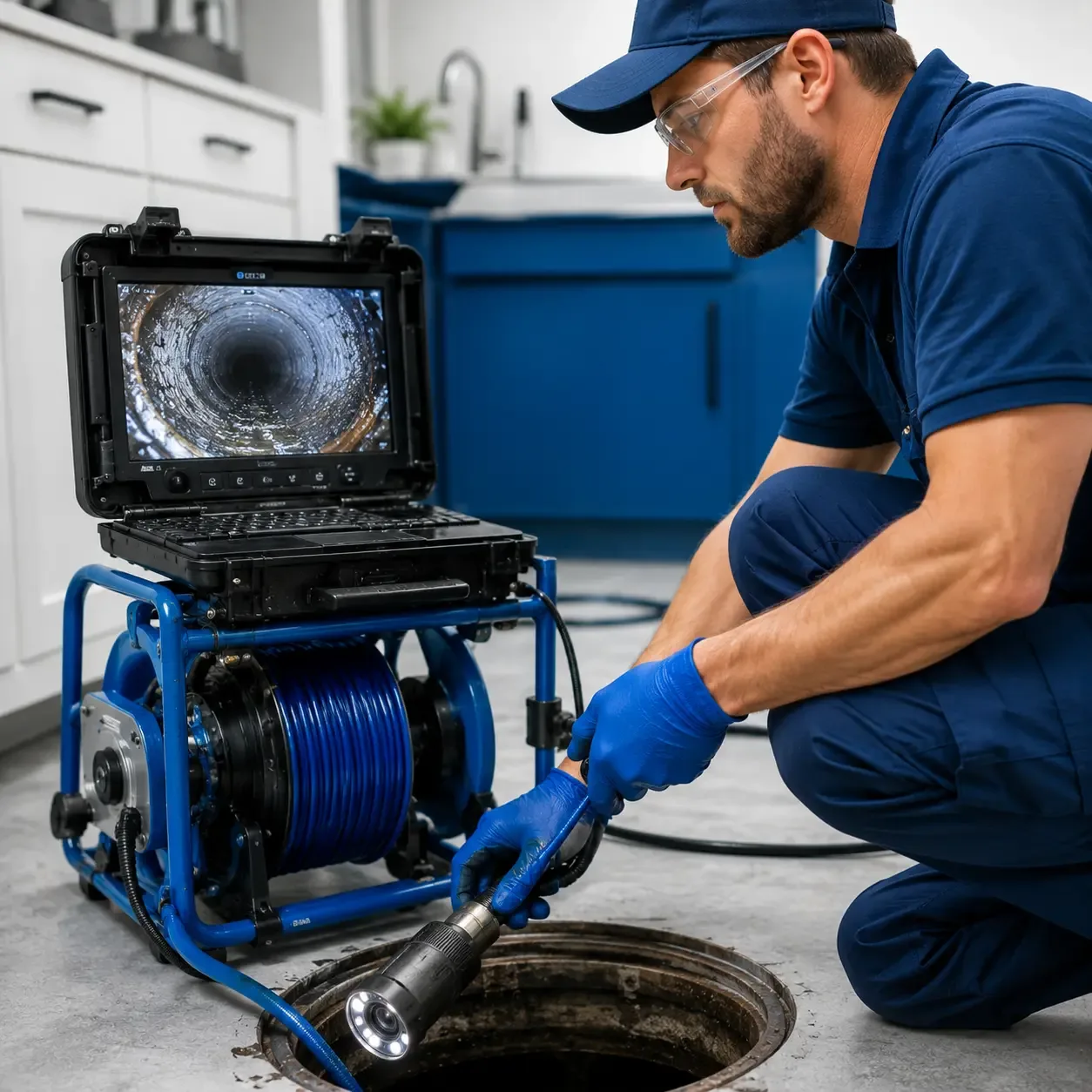 Pipe Relining professionals serving Willoughby, OH